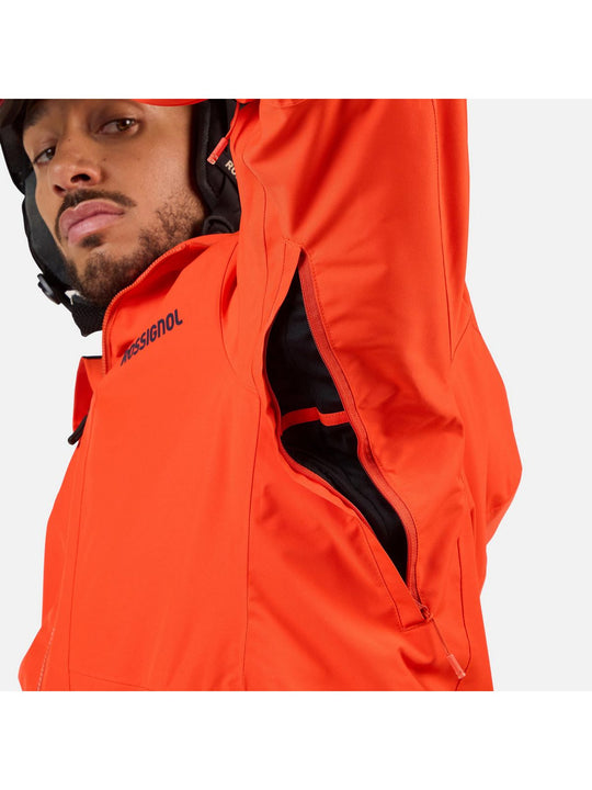 Kurtka męska ROSSIGNOL Rochrun Insulated Jkt pomarańczowy
Kurtka męska ROSSIGNOL Rochrun Insulated Jkt pomarańczowy