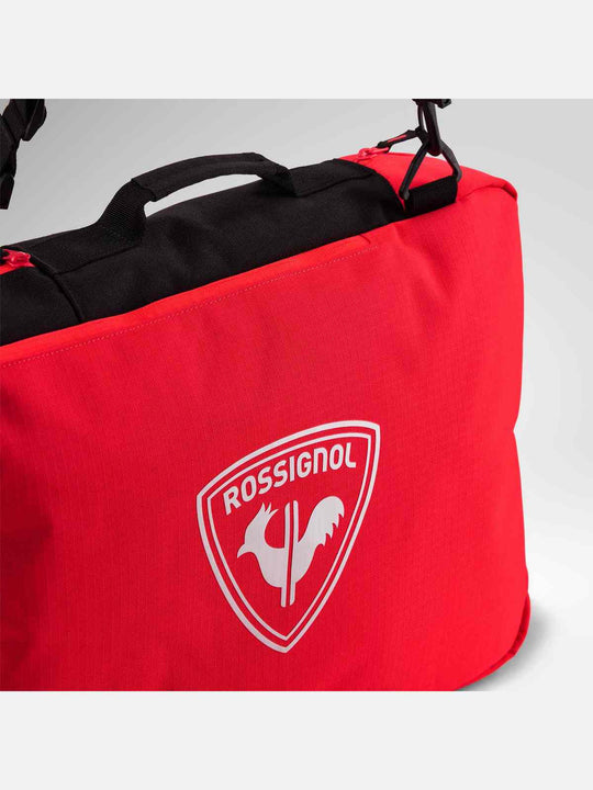 Torba na buty narciarskie ROSSIGNOL Hero Dual Boot Bag
Torba na buty narciarskie ROSSIGNOL Hero Dual Boot Bag