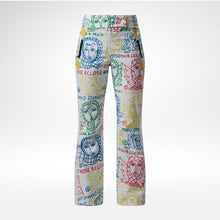 Spodnie narciarskie damskie ROSSIGNOL W Jcc Seasonal Ski Pant multikolor
Spodnie narciarskie damskie ROSSIGNOL W Jcc Seasonal Ski Pant multikolor