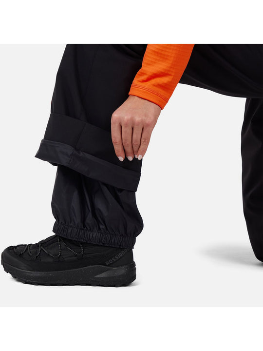Spodnie narciarskie damskie ROSSIGNOL W Strawpile Insulated Pant czarne
Spodnie narciarskie damskie ROSSIGNOL W Strawpile Insulated Pant czarne