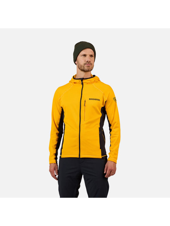 Bluza męska ROSSIGNOL BLACKSIDE MIX FZH FLEECE żółta
Bluza męska ROSSIGNOL BLACKSIDE MIX FZH FLEECE żółta