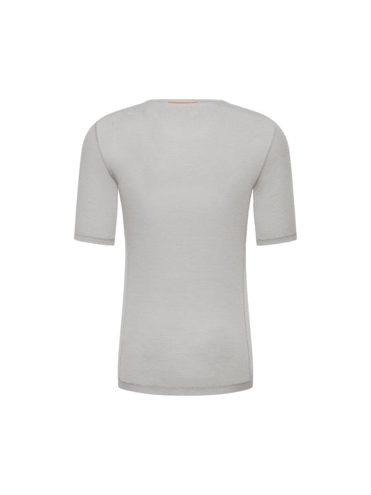 Koszulka męska POC M's Layer Mid S/S Jersey szary
Koszulka męska POC M's Layer Mid S/S Jersey szary