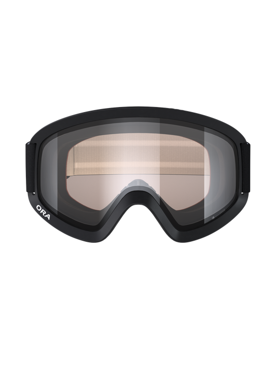 Gogle rowerowe POC Ora CLARITY czarny | Crality Trail Brown/no mirror cat 1
Gogle rowerowe POC Ora CLARITY czarny | Crality Trail Brown/no mirror cat 1
