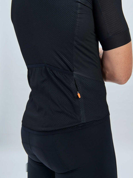 Koszulka rowerowa POC M’s Essential Road Logo Jersey czarny - Adventure Sports
Koszulka rowerowa POC M’s Essential Road Logo Jersey czarny - Adventure Sports
