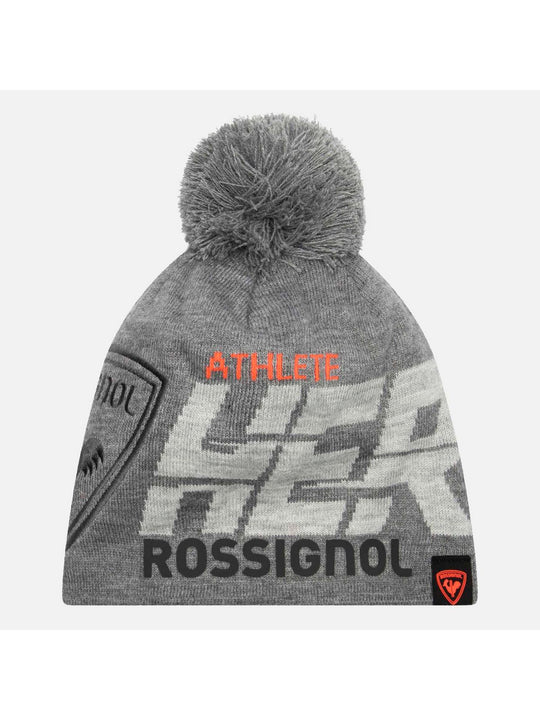 Czapka dziecięca Rossignol Jr Hero szary - TU - Adventure Sports
Czapka dziecięca Rossignol Jr Hero szary - TU - Adventure Sports