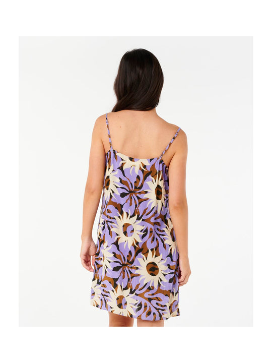 Sukienka RIP CURL Sun Drenched Mini Dress turkusowy - Adventure Sports
Sukienka RIP CURL Sun Drenched Mini Dress turkusowy - Adventure Sports