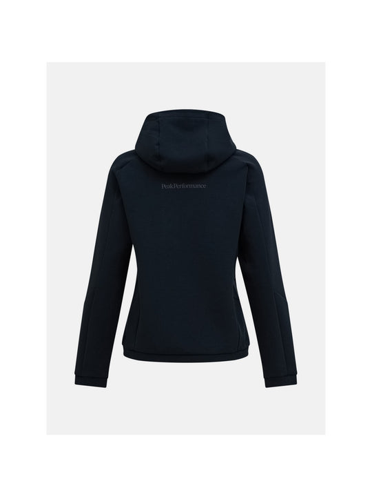 Bluza damska PEAK PERFORMANCE Sportstech Hoodie czarna
Bluza damska PEAK PERFORMANCE Sportstech Hoodie czarna
