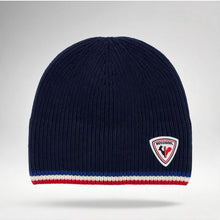 Czapka ROSSIGNOL Snowblaze Beanie niebieska
Czapka ROSSIGNOL Snowblaze Beanie niebieska