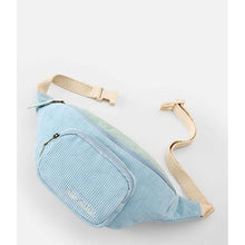 Nerka damska RIP CURL Icons Waist Bag niebieska
Nerka damska RIP CURL Icons Waist Bag niebieska