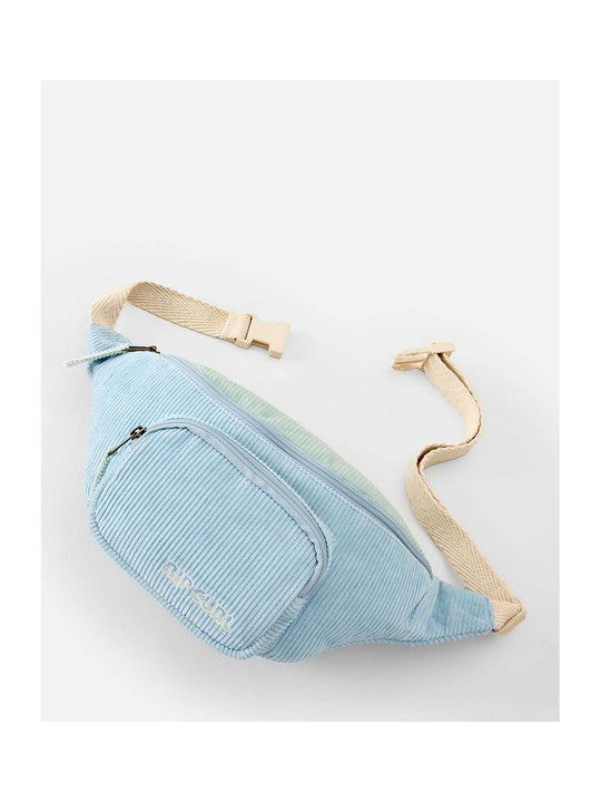 Nerka damska RIP CURL Icons Waist Bag niebieska
Nerka damska RIP CURL Icons Waist Bag niebieska