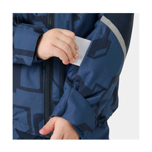 Kurtka narciarska dziecięca HELLY HANSEN K LEGEND JACKET granatowa
Kurtka narciarska dziecięca HELLY HANSEN K LEGEND JACKET granatowa