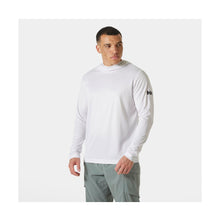 Bielizna termiczna męska HELLY HANSEN HH TECH HOODIE biała
Bielizna termiczna męska HELLY HANSEN HH TECH HOODIE biała