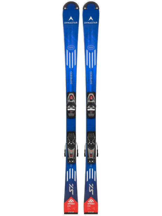 Narty DYNASTAR Speed Omeglass Team SL R21 Pro + wiązania LOOK Nx 7 Gw B73 Silver Red
Narty DYNASTAR Speed Omeglass Team SL R21 Pro + wiązania LOOK Nx 7 Gw B73 Silver Red