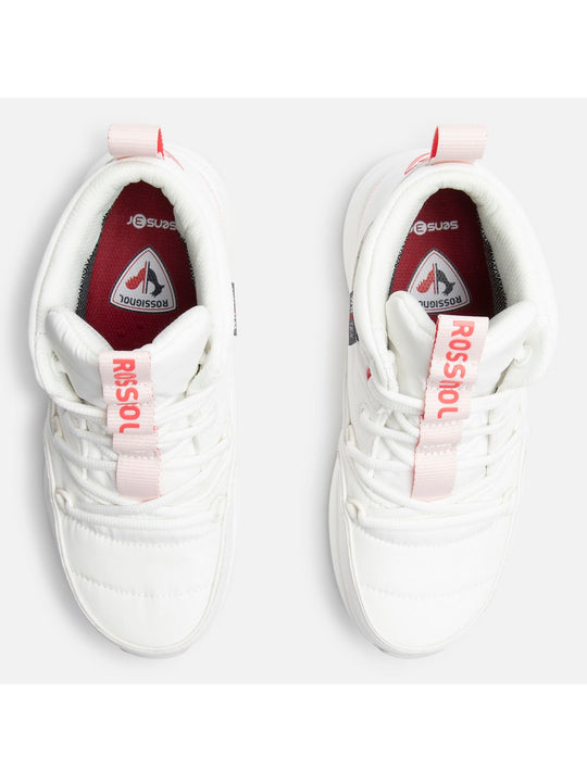 Buty zimowe damskie Rossignol W Rossi Resort Wp White białe - sportowe - Adventure Sports
Buty zimowe damskie Rossignol W Rossi Resort Wp White białe - sportowe - Adventure Sports