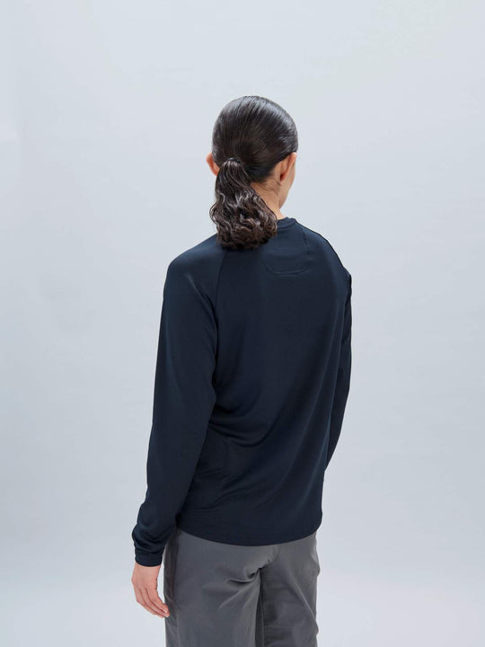 Koszulka rowerowa damska POC W'S Reform Enduro - czarny
Koszulka rowerowa damska POC W'S Reform Enduro - czarny
