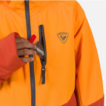 Kurtka narciarska dziecięca Rossignol Jr Wispile Jkt - Adventure Sports
Kurtka narciarska dziecięca Rossignol Jr Wispile Jkt - Adventure Sports