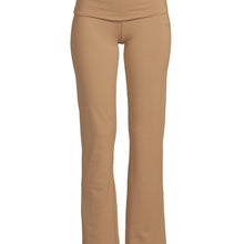 Spodnie damskie CASALL Sublime Folded Flare Pants kolor brązowy
Spodnie damskie CASALL Sublime Folded Flare Pants kolor brązowy