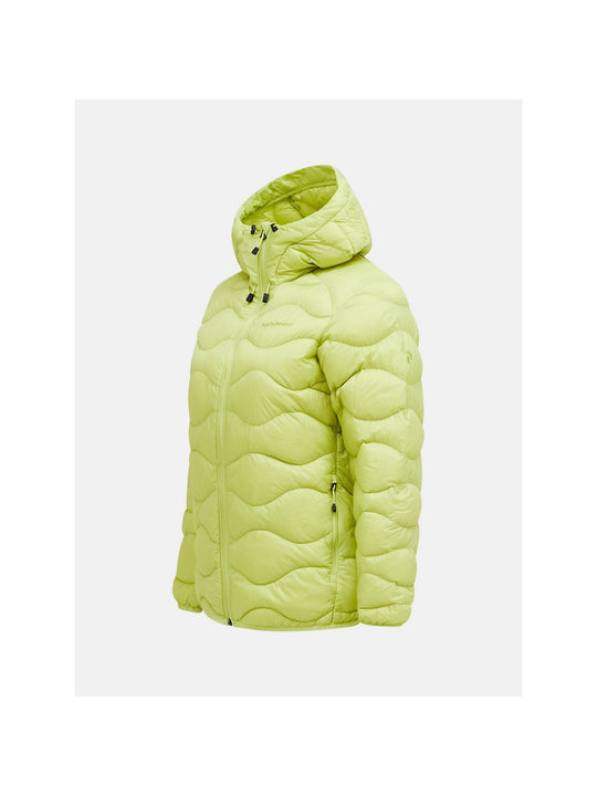 Kurtka PEAK PERFORMANCE Helium Down Hood Jacket Women żółty
Kurtka PEAK PERFORMANCE Helium Down Hood Jacket Women żółty
