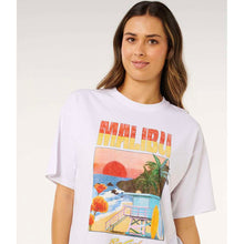 Koszulka damska RIP CURL Hayley O Heritage Tee biała
Koszulka damska RIP CURL Hayley O Heritage Tee biała