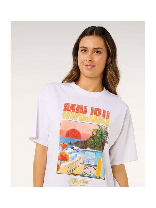 Koszulka damska RIP CURL Hayley O Heritage Tee biała
Koszulka damska RIP CURL Hayley O Heritage Tee biała