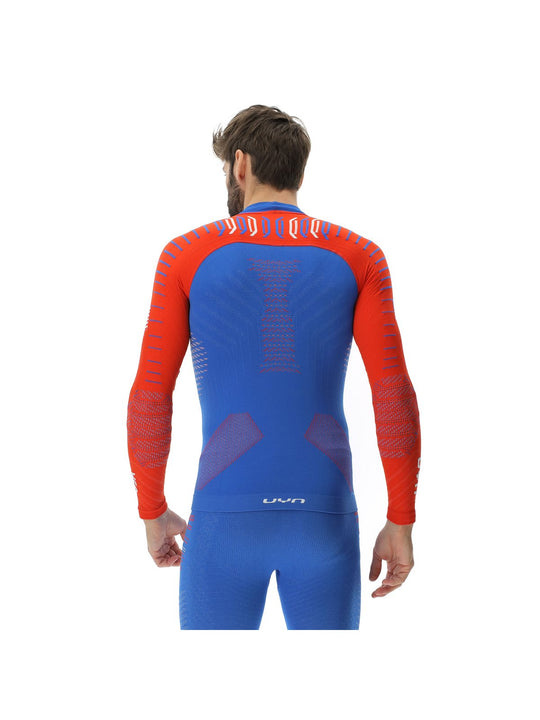 Koszulka UYN Natyon 3.0 Usa Uw Shirt Lg Sl.Turtle Neck
Koszulka UYN Natyon 3.0 Usa Uw Shirt Lg Sl.Turtle Neck