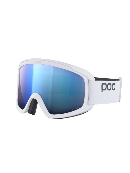 Gogle narciarskie POC Opsin biały Cat.2
Gogle narciarskie POC Opsin biały Cat.2