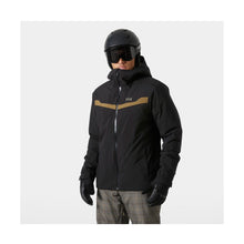 Kurtka narciarska męska HELLY HANSEN PANORAMA 2.0 INS JACKET czarna
Kurtka narciarska męska HELLY HANSEN PANORAMA 2.0 INS JACKET czarna