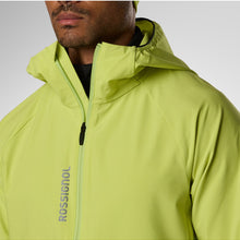 Kurtka męska ROSSIGNOL M Venon Wind Hoodie Jacket żółta
Kurtka męska ROSSIGNOL M Venon Wind Hoodie Jacket żółta