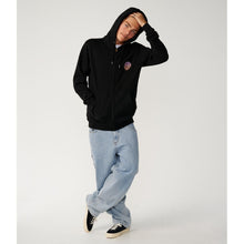 Bluza męska RIP CURL Wettie Passage Icon Zip Thru czarna
Bluza męska RIP CURL Wettie Passage Icon Zip Thru czarna