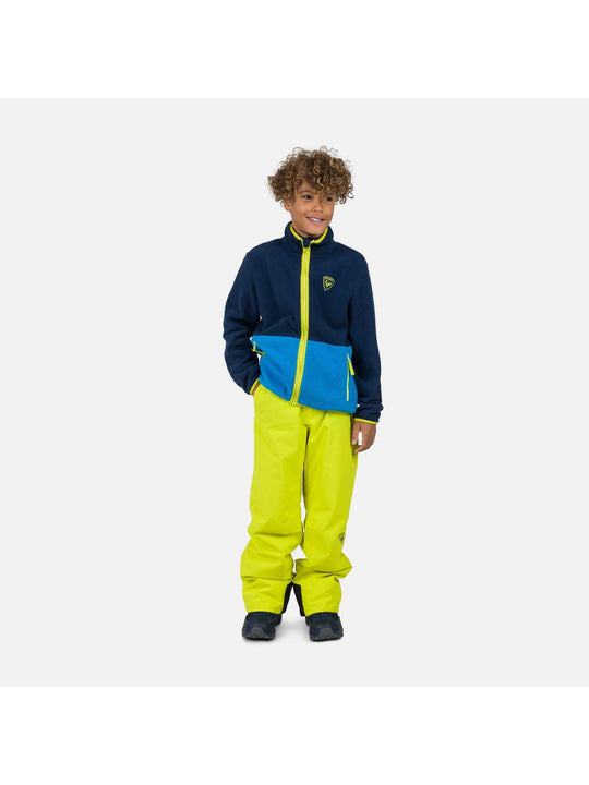 Spodnie narciarskie chłopięce Rossignol Boy Ski Pant zielony - Adventure Sports
Spodnie narciarskie chłopięce Rossignol Boy Ski Pant zielony - Adventure Sports