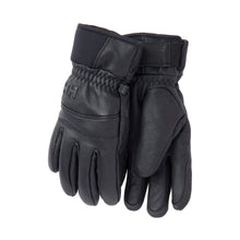 Rękawice damskie HELLY HANSEN ALPHELIA GLOVE czarne
Rękawice damskie HELLY HANSEN ALPHELIA GLOVE czarne