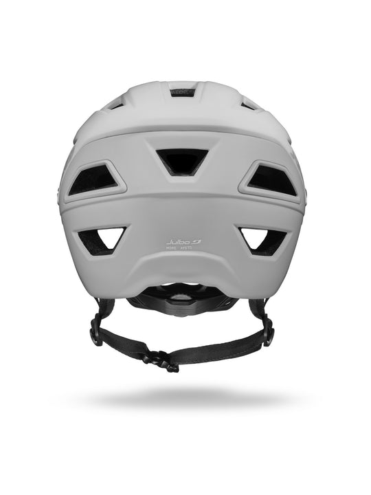 Kask rowerowy JULBO ROCK biały/szary - Adventure Sports
Kask rowerowy JULBO ROCK biały/szary - Adventure Sports