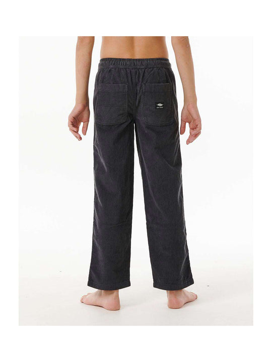 Spodnie chłopięce RIP CURL Surf Cord Pant - Boys czarne
Spodnie chłopięce RIP CURL Surf Cord Pant - Boys czarne