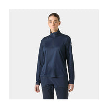 Bielizna termiczna damska HELLY HANSEN W HH TECH 1/2 ZIP granatowa
Bielizna termiczna damska HELLY HANSEN W HH TECH 1/2 ZIP granatowa