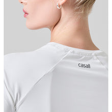 Koszulka damska CASALL Essential Tee kolor biały
Koszulka damska CASALL Essential Tee kolor biały