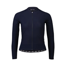 Koszulka rowerowa POC ESSENTIAL ROAD W’S LS - czarna - Adventure Sports
Koszulka rowerowa POC ESSENTIAL ROAD W’S LS - czarna - Adventure Sports