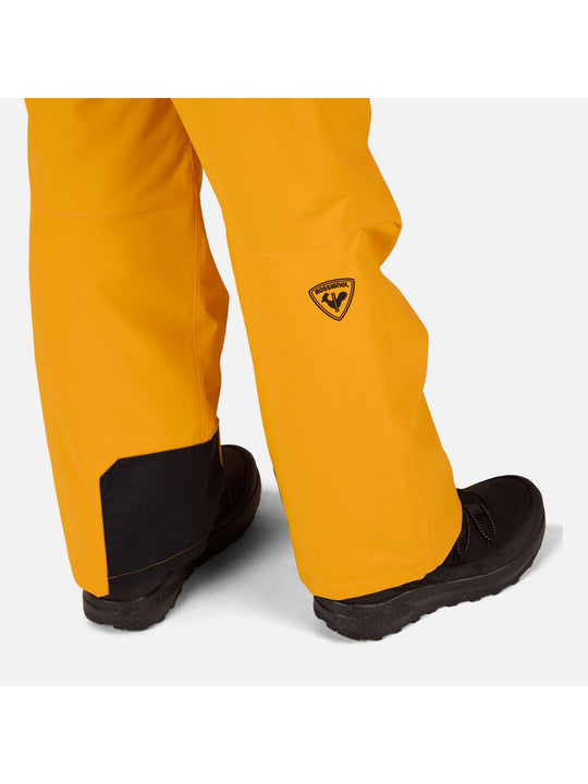 Spodnie narciarskie dziecięce ROSSIGNOL Boy Insulated Ski Pant żółte
Spodnie narciarskie dziecięce ROSSIGNOL Boy Insulated Ski Pant żółte