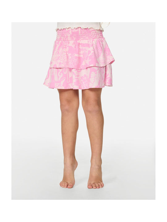 Spódnica dziewczęca RIP CURL Surf Magic Skirt-Girl różowa
Spódnica dziewczęca RIP CURL Surf Magic Skirt-Girl różowa