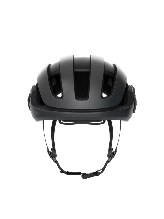 Kask rowerowy POC Omne Ultra MIPS czarny - Adventure Sports
Kask rowerowy POC Omne Ultra MIPS czarny - Adventure Sports