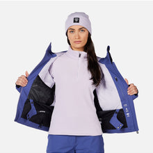 Kurtka narciarska damska ROSSIGNOL W Strawpile Jkt niebieska
Kurtka narciarska damska ROSSIGNOL W Strawpile Jkt niebieska
