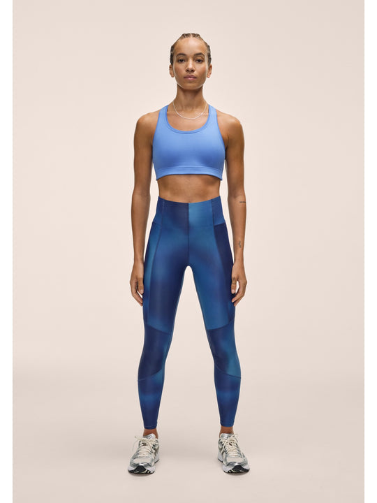Stanik Casall Iconic Sports Bra kolor niebieski
Stanik Casall Iconic Sports Bra kolor niebieski