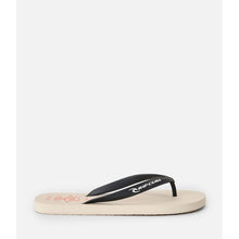 Japonki męskie RIP CURL Icons Of Surf Bloom Open Toe beżowe
Japonki męskie RIP CURL Icons Of Surf Bloom Open Toe beżowe