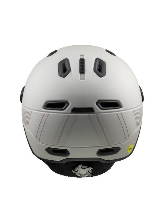 Kask narciarski JULBO Globe Evo MIPS - beżowy | fotochrom Cat 1-3 high contrast
Kask narciarski JULBO Globe Evo MIPS - beżowy | fotochrom Cat 1-3 high contrast