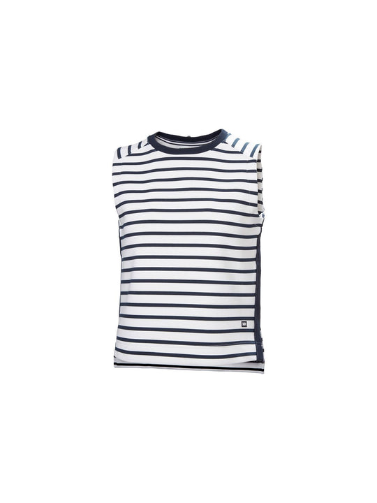 Top damski HELLY HANSEN W Capri Summer Top biały
Top damski HELLY HANSEN W Capri Summer Top biały
