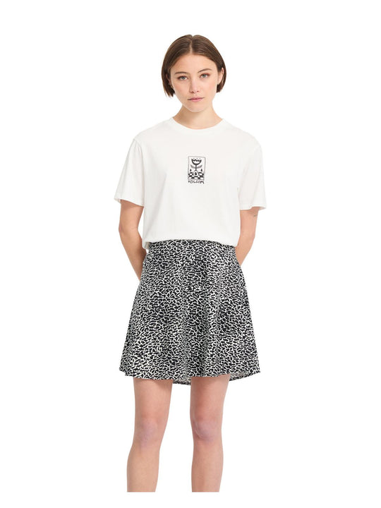 Spódnica VOLCOM Rawly Skirt czarny
Spódnica VOLCOM Rawly Skirt czarny