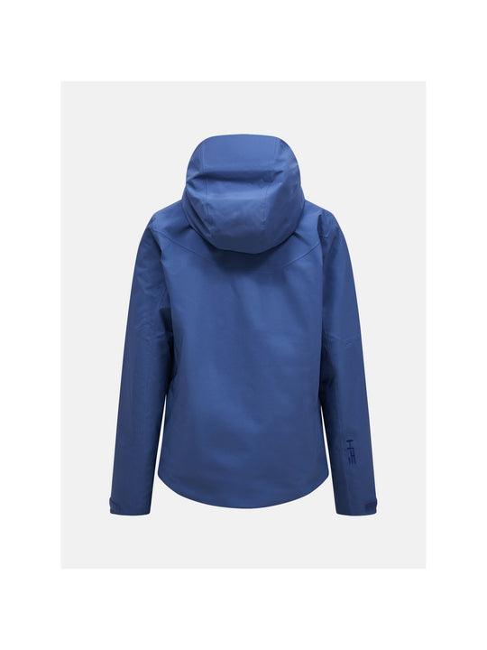 Kurtka narciarska męska PEAK PERFORMANCE Maroon HIPE 2L Insulated Shell Jacket niebieska
Kurtka narciarska męska PEAK PERFORMANCE Maroon HIPE 2L Insulated Shell Jacket niebieska