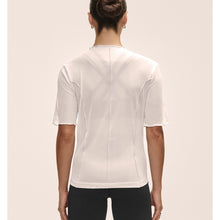 Koszulka treningowa damska CASALL Seam Detail Mesh Tee kolor biały
Koszulka treningowa damska CASALL Seam Detail Mesh Tee kolor biały