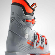 Buty narciarskie dla dzieci ROSSIGNOL Hero J3 Power Grey
Buty narciarskie dla dzieci ROSSIGNOL Hero J3 Power Grey