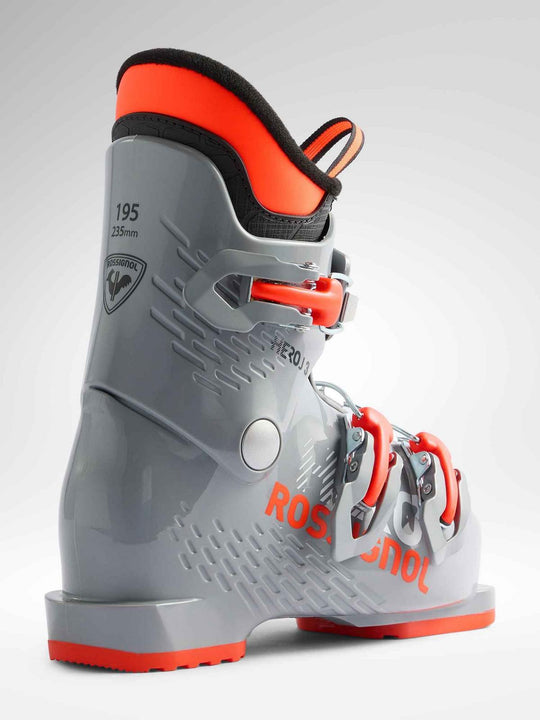 Buty narciarskie dla dzieci ROSSIGNOL Hero J3 Power Grey
Buty narciarskie dla dzieci ROSSIGNOL Hero J3 Power Grey