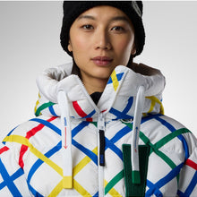 Kurtka narciarska damska ROSSIGNOL W Jcc Allsnow Down Ski Jacket multikolor
Kurtka narciarska damska ROSSIGNOL W Jcc Allsnow Down Ski Jacket multikolor